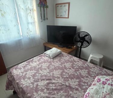 Floridablanca House | Habitacion en gran casa
