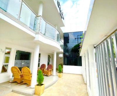Valledupar Hotel | Hotel Olam Deluxe Valledupar