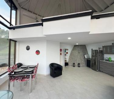 El Penol Other | Afrodita Chalet
