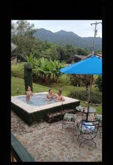 Pradera Bed & Breakfast | Ingenia Casa Hostal