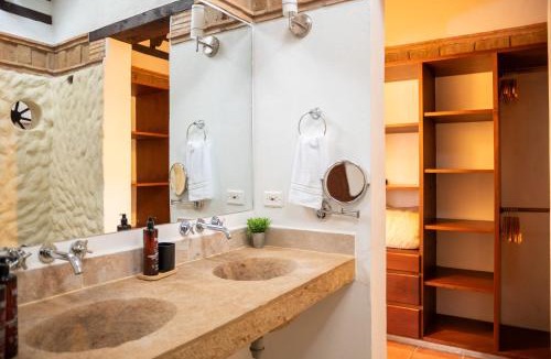Villa de Leyva Hotel | Hacienda Cascanueces