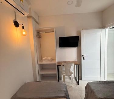 Caucasia Hotel | Casa Calina Hotel