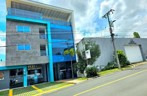 Ciudad Jardin Hotel | Hotel Lotto Boutique
