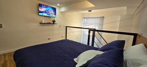 Modelia Apartment | Comfort Studio 203 Smart Stay near Embassy