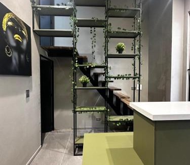 Modelia Apartment | Comfort Studio 203 Smart Stay near Embassy