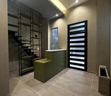 Modelia Apartment | Comfort Studio 203 Smart Stay near Embassy