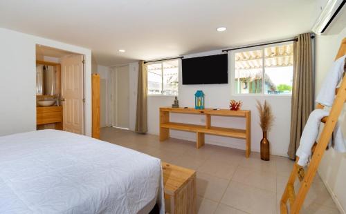 Arroyo de Piedra Hotel | Hotel Arena Beach Cartagena