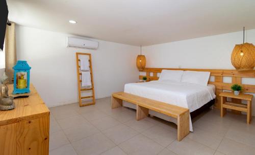 Arroyo de Piedra Hotel | Hotel Arena Beach Cartagena