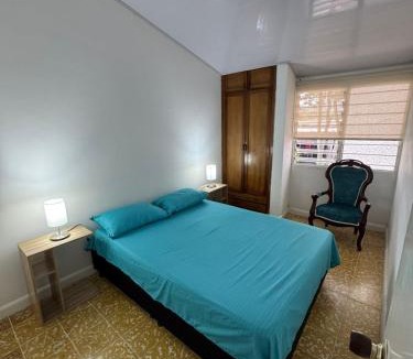 Roldanillo Apartment | Roldanillo Urban Apartment San Nicolás