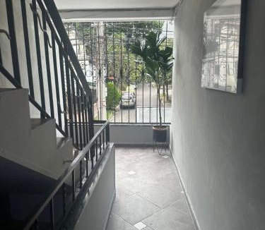 Estadio Apartment | Apartamentos Acogedores Laureles