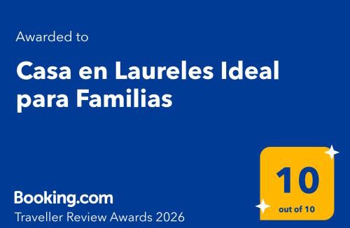 Laureles Apartment | Casa en Laureles Ideal para Familias