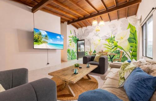 Astorga Apartment | Center City Flats - Apartments Park Poblado, Lleras Medellin