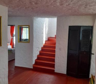 Villeta House | Discover the colonial jewel in Villeta-Cundinamarc