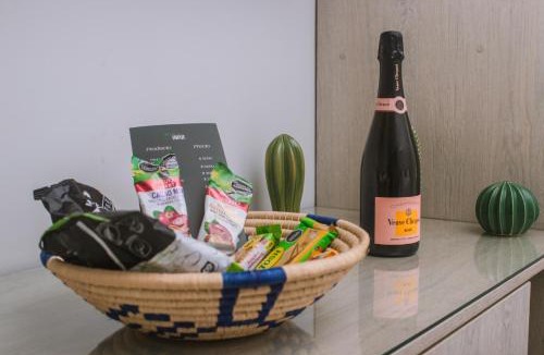 Puerto Gaitan Apartment | Aparta Hotel Loft 1985 Awaliba