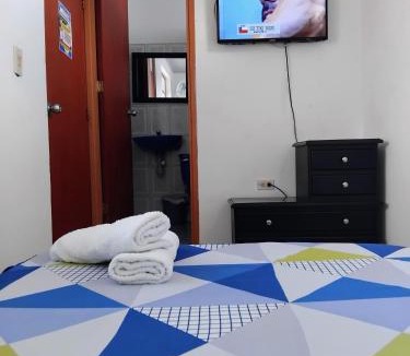 Mocoa Hotel | Hotel Real, Villa Garzón