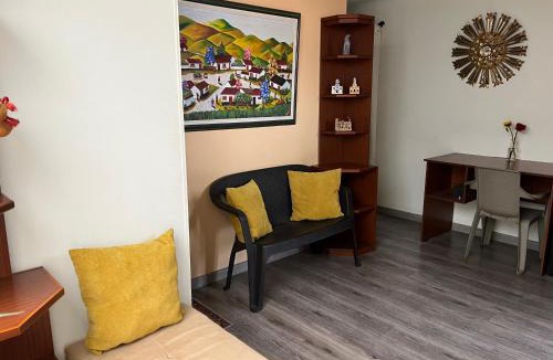 Chia Hotel | Casa Bachué B&B