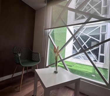 Chapinero Apartment | casa Q Iuniq - Boutique
