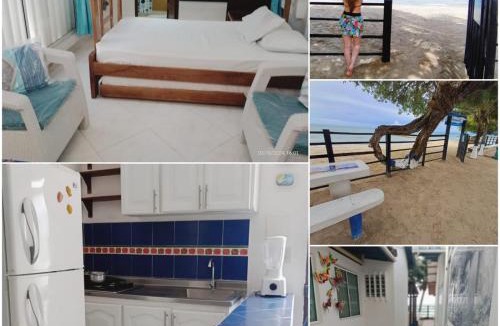 San Antero Hotel | Cabanas Recreaciones