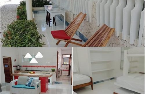 San Antero Hotel | Cabanas Recreaciones