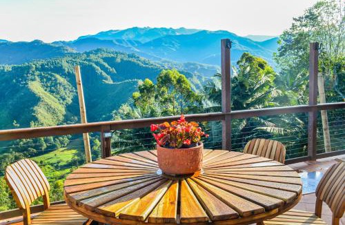 Salento Hotel | Canela Mountain Villa Hotel