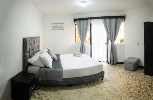 La Union de Sucre Apartment | La Casona