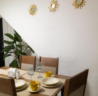 La Union de Sucre Apartment | La Casona