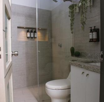 Puerto Gaitan Apartment | Aparta Hotel Loft 1985 Wacoyo