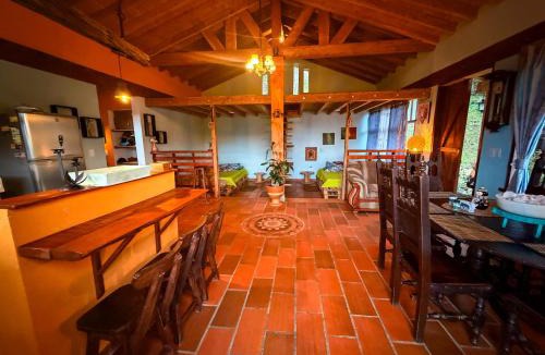 El Penol House | Alojamiento Cabaña El Peñol, cerca Piedra, Guatapé