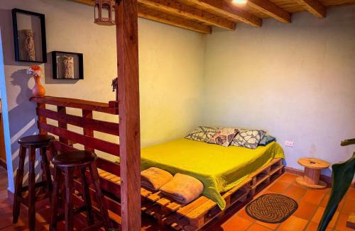 El Penol House | Alojamiento Cabaña El Peñol, cerca Piedra, Guatapé