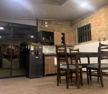 El Capuli House | Cabaña Uvilla Turismo Sostenible