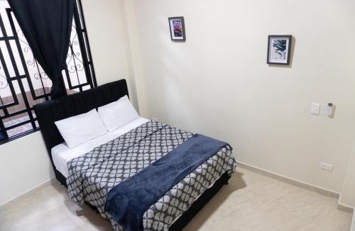 Yopal Apartment | Espacio Ideal 101
