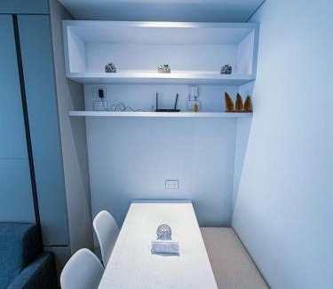 Chico Norte Apartment | Cozy Apartment in Chicó, Bogotá