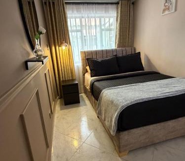Fontibon Apartment | A 10 minutos Aeropuerto El Dorado, confort premium