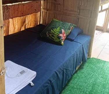 Mutata House | Treegana Hostal, Mutata