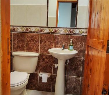Abejorral Apartment | Alojamiento en Abejorral