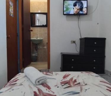 Mocoa Hotel | Hotel Real, Villa Garzón