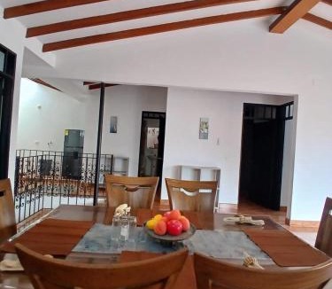 La Union Apartment | Casa Fabiana