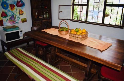 San Jose de Pare House | Casa de Campo - Descanso en Naturaleza, Barbosa Santander - El Cairo