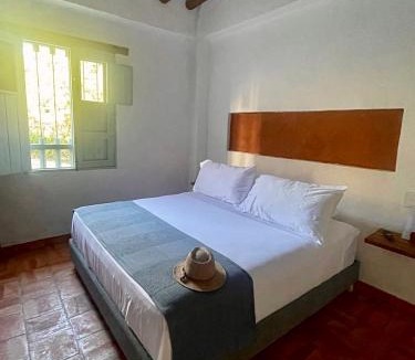 Barichara Apartment | Casa Mónica Barichara