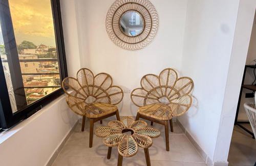 Ibague Bed & Breakfast | Toba hotel boutique,desayuno incluido