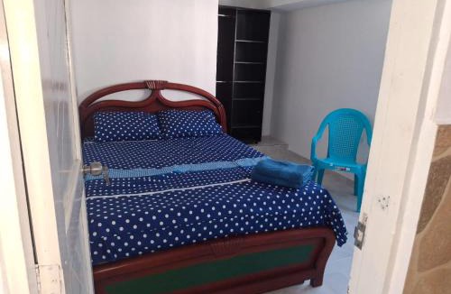 El Rodadero Apartment | Rincon Samario Del Rodadero