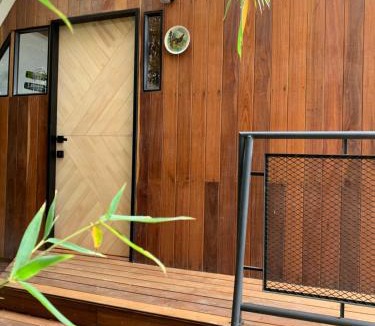 Envigado Ski Chalet | Cabaña El Chocho