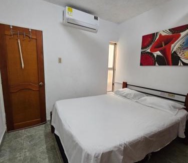 Valledupar House | La Tribuna Lounge