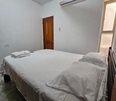 Valledupar House | La Tribuna Lounge
