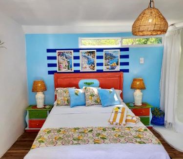 Bocachica Hotel | Mio Mio Beach