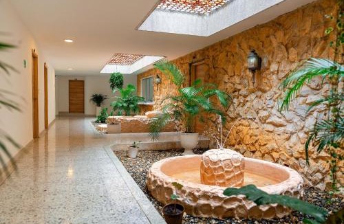 Ciudad Jardin Hotel | Gardin Home