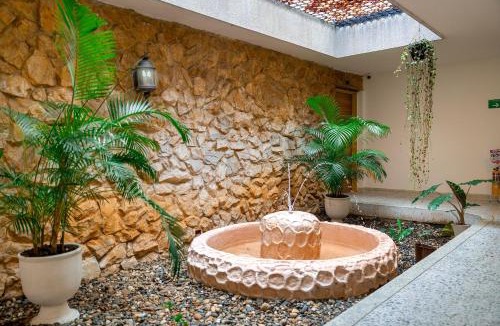 Ciudad Jardin Hotel | Gardin Home