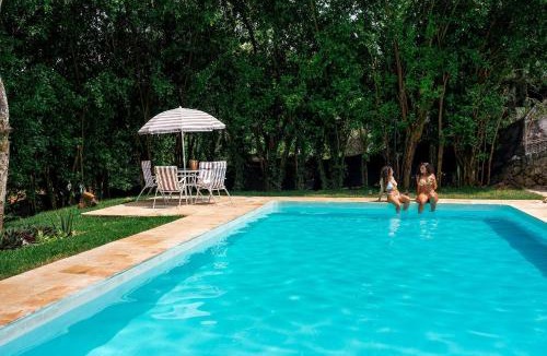 Ciudad Jardin Hotel | Gardin Home