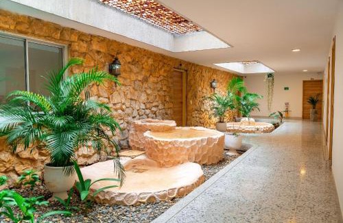 Ciudad Jardin Hotel | Gardin Home