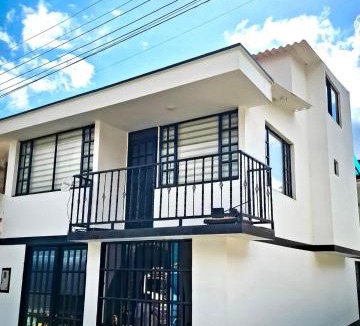 Florian House | La Casa Blanca Florián, Ventanas de Tisquizoque